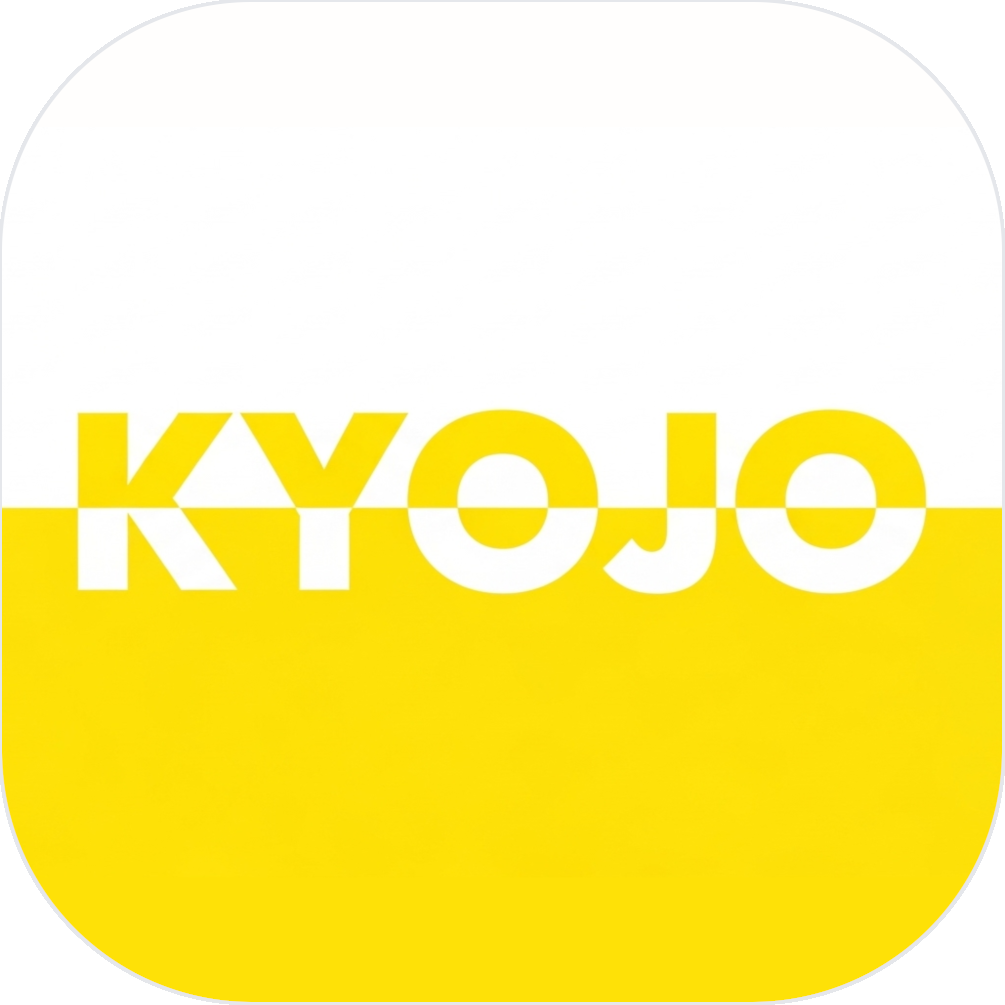 KYOJO (公開準備中)