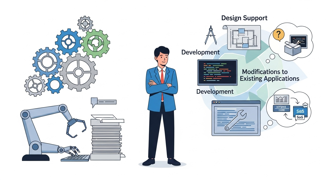 Power Platformの開発支援
