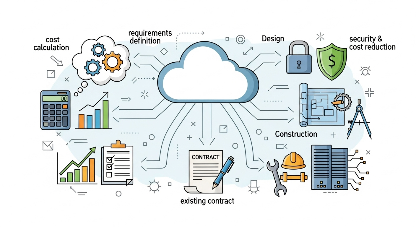 Microsoft Azureの開発支援